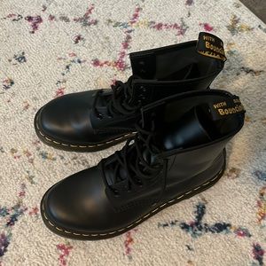 Dr. Martens 1460 Boot - Women's